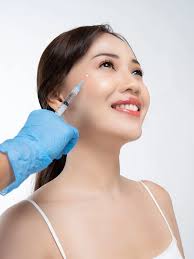 Botulinum Toxin Bali: Transform Your Look with Confidence