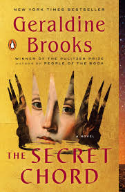Bukan sesuatu hal yang baru , jika kulihat teman berasap ria di lorong. Amazon Com The Secret Chord A Novel 9780143109761 Brooks Geraldine Books
