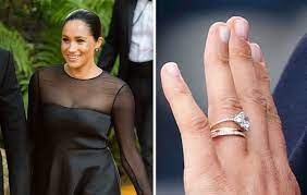 .welsh gold for wedding rings began in 1923 with the queen mother, then later queen elizabeth, princess margaret, princes anne and the late diana, princess of wales. All The Royal Engagement Rings From Princess Diana To Grace Kelly Purewow