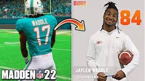 With that being said, the top 10 rookie ratings in madden 22 are as follows: Nfl Rookies React To Their Madden 22 Ratings Youtube