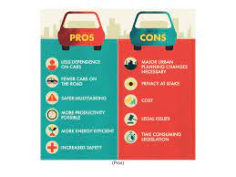 Check spelling or type a new query. Advantages And Disadvantages Of Getting A Self Driving Car Self Driving Cars