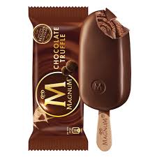 Magnum photos has documented most of the world's major events and personalities since the 1930s covering society, politics, events and. Kwality Wall S Magnum Truffle Ice Cream 80ml Amazon In Grocery Gourmet Foods