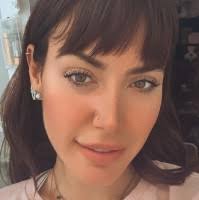 Paloma Casado gismeros