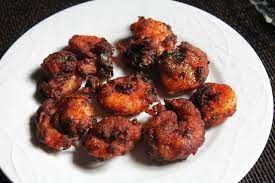 Prawn 65 Recipe Spicy Shrimp Fry Recipe Yummy Tummy Spicy Shrimp Recipes Spicy Recipes Spicy Shrimp