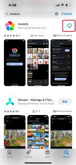 Immich的指南：高效照片备份的逐步操作！ | Zimaspace Docs
