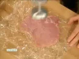 And they are way cheaper to buy too. Crispy Pork Chops Martha Stewart Youtube
