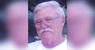 Mr. Edward McVey Obituary