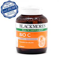 Helps reduce muscle cramps in those who have hypomagnesaemia. Blackmores Bio C 1000mg X 30s Exp Date 08 2021 Shopee Malaysia