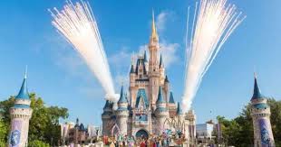 The Fascinating Reason Why There Are No Mosquitoes At Disney World Disney World Hotels Disney World Tips And Tricks Walt Disney World