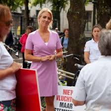 Lilian marijnissen facts for kids. Lilian Marijnissen Sp