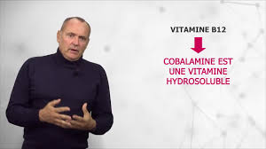 La vitamine b12 participe à de nombreux processus dans l'organisme. Vitamine B12 Role Ou La Trouver Dosage Carence
