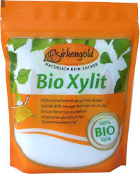  < g xylit (1891), equiv. Unvertraglichkeitsladen Birkengold 100 Bio Xylit Aus Mais Bio