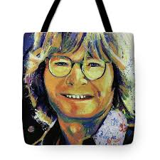 Portrait Tote Bags for Sale by Steve Gamba