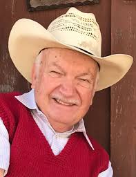 Obituary information for Edward Harold Curington