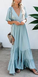 Summer Dress Comfy Dresses Fashion Casual Dresses
