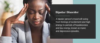 Image result for Bipolar Disorder
