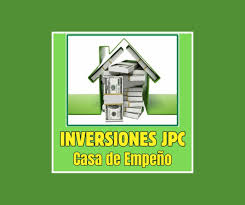 CASA DE EMPEÑO INVERSIONES JPC