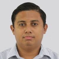 Ismael Olivas's Instagram, Twitter & Facebook