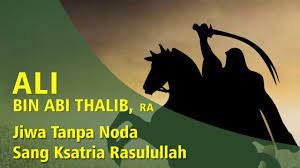 Ali musri semjan putra, m.a. Ali Bin Abi Thalib Jiwa Tanpa Noda Sang Ksatria Rasulullah Saw Youtube