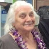 Obituary information for Emma E. Sanguinetti