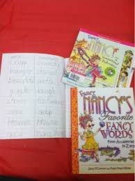 To Teach Synonyms I First Made The Synonym Roll Poster Out Of Brown Paper Before Laminating Draw The Image On The Paper I Lam Teaching Synonym Rolls Synonym
