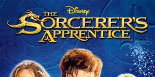 The Sorcerer's Apprentice | Watch on Disney+