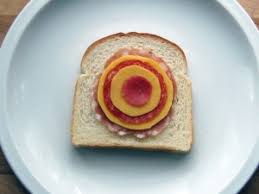 Food Art Par Brittany Powell Alimentation Blog Cuisine Design Culinaire
