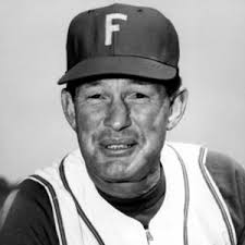 Hall of Fame Inductee Display