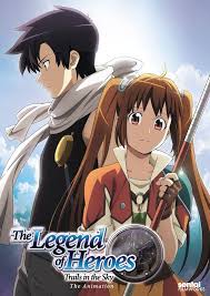 The Legend Of Heroes Trails In The Sky Sc Psp Legend Of Heroes Trails In The Sky The Legend Of Heroes Anime Anime Movies
