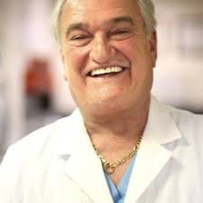 Dr. Richard Steiner, DPM