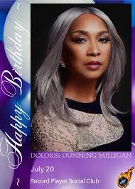 Marian Darby's Instagram, Twitter & Facebook