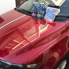 Ada ke cara nak bagi berkilat ye? pemilik kereta di malaysia tentu dah cukup 'masak' dengan masalah ini. Cozy Panda Kl Home Facebook