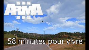 58 minutes pour vivre — données clés titre original die hard 2 réalisation renny harlin scénario walter wager (roman) steven e. Arma3 Coop Intercommu 58 Minutes Pour Vivre Youtube