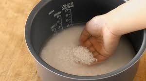 Air tajin diyakini mengandung antioksidan yang berguna untuk kesehatan kulit. Benarkan Air Tajin Boleh Diberikan Kepada Bayi Ini Fakta Faktanya Halaman All Blog Tribunjualbeli Com