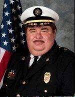 Ex-Carpentersville fire chief says he wasn't paid to leave