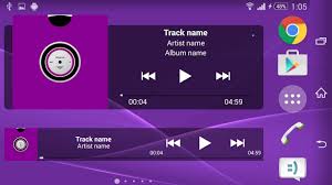 Descargar Reproductor Sony Walkman Apk Full Android Youtube