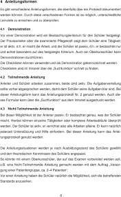 Der pflegeprozess endet, wenn die pflegebeziehung (auszug, tod.) beendet ist. Handbuch Zur Praxisanleitung Pdf Free Download