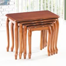 Zigon Sehpa Ceviz Taksitle Sehpa Zigon