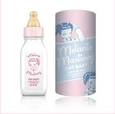 New Melanie Martinez Milk Perfume Melanie Martinez Cry Baby Melanie Martinez Merch