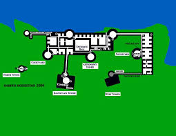 Don't forget to visit the other collections to see more plans. Map Of Hogwarts Castle Seventh Floor Harry Potter Lexicon