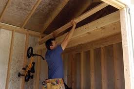 We put together a list of shed organization tips and ideas to help you make the most out of this underutilized space all year. Quick Storage Tips Tuff Shed