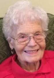 Helen Freeland Obituary (2014)