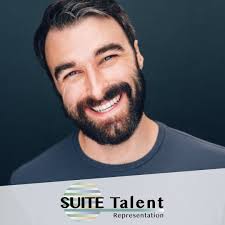 Mark Bacon is thrilled to partner with Ryan and SUITE Talent! Recent  credits include Finding Neverland National Tour (JM Barrie) and AIDA at the  Met Opera. Mark is a software engineer by