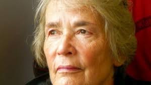 Holocaust Survivor Tells of Living Hidden in a Basement