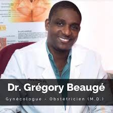 Gregory Beauge