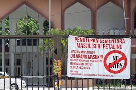 Selamat datang ke blog pusat sumber sk bandar baru seri petaling 1. Covid 19 Seri Petaling Clusters Sub Clusters Cause 48 Of Cases The Edge Markets