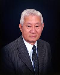 Dr. Long Thien Vu Obituary