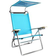 Canopy Hi Seat Aluminum Beach Chair Turquoise Copa Beach Https Www Amazon Com Dp B07dm1sz9c Ref Cm Sw R Pi Dp U X Nbmwc Beach Chairs Sand Chair Beach Waves