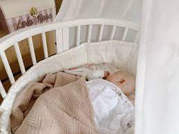 Culla Stokke Sleepi Mini Evolutiva Recensione E Opinioni