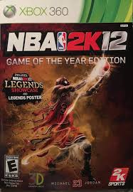 Celebrates the legendary careers of michael jordan, larry bird and magic johnson with three different game covers; Nba 2k12 2k13 2k14 2k15 Xbox 360 Jtag Modified System Buy Online At Best Prices In Pakistan Daraz Pk